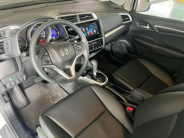 HONDA本田 FIT  第4張相片