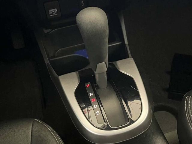 HONDA本田 FIT  第8張相片