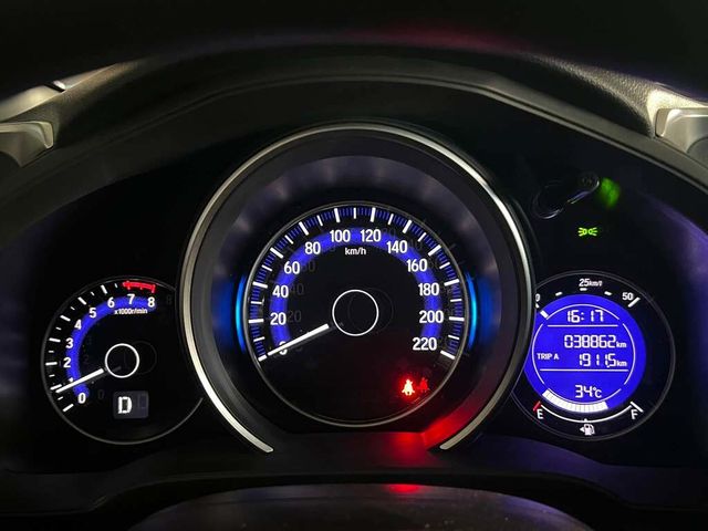 HONDA本田 FIT  第11張相片