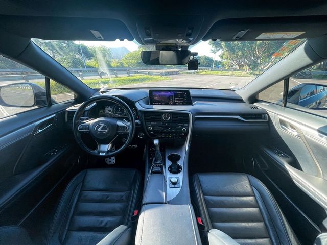 LEXUS凌志 RX200T  第5張相片