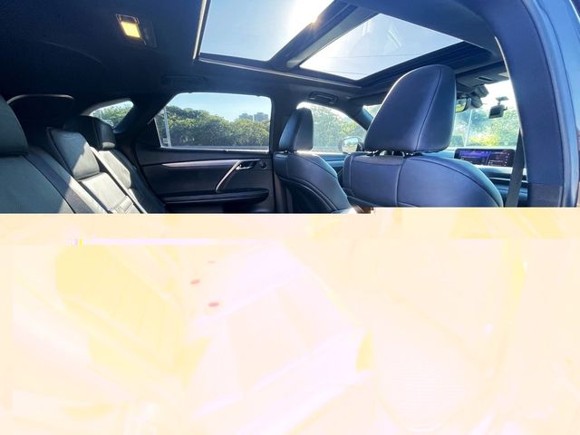 LEXUS凌志 RX200T  第7張相片