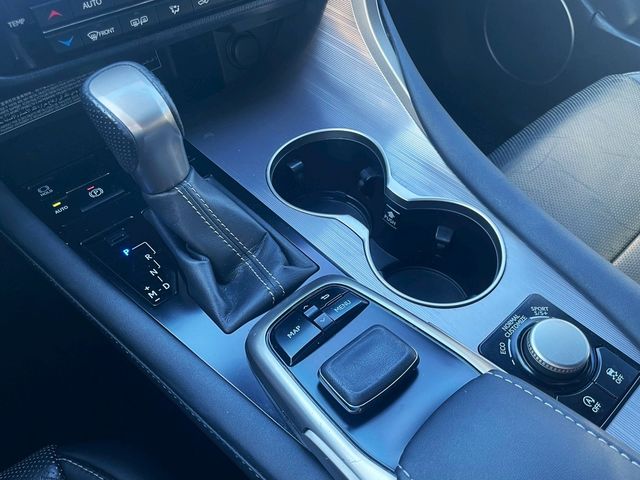LEXUS凌志 RX200T  第8張相片