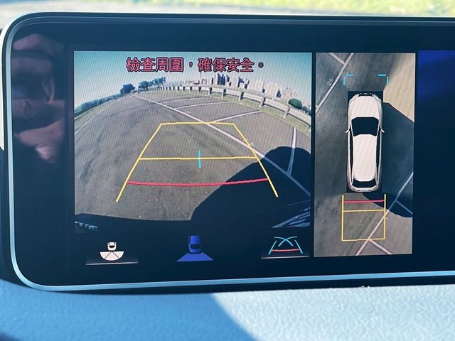 LEXUS凌志 RX200T  第10張相片