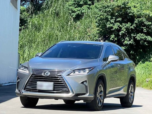 LEXUS凌志 RX300  第1張相片