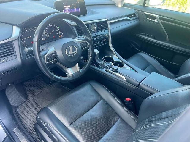 LEXUS凌志 RX300  第4張相片