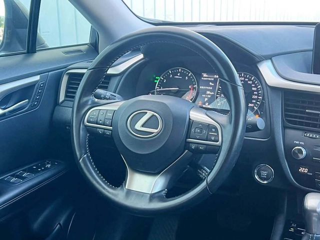 LEXUS凌志 RX300  第6張相片