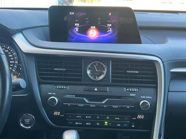 LEXUS凌志 RX300  第7張相片