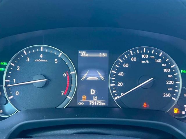 LEXUS凌志 RX300  第11張相片