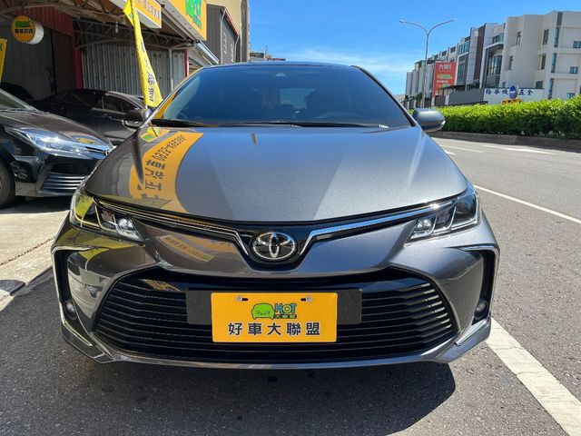 台中市上正汽車中古車的價格 Findcar 找車網