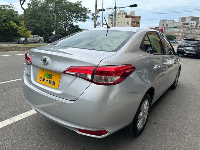 TOYOTA豐田 VIOS  第3張相片