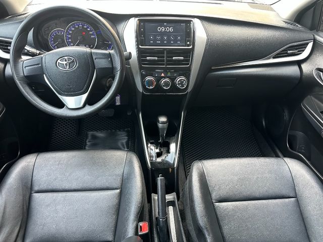 TOYOTA豐田 VIOS  第4張相片
