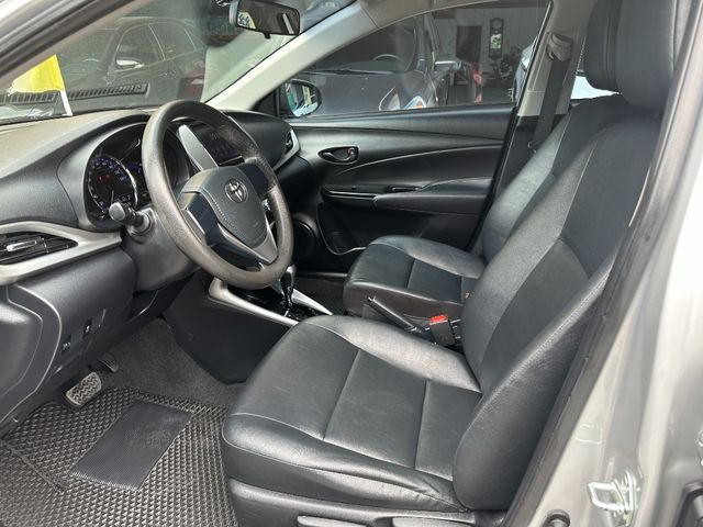 TOYOTA豐田 VIOS  第6張相片
