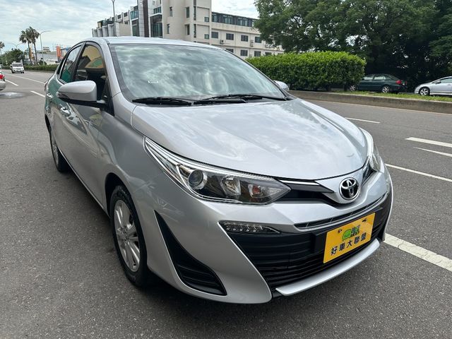 TOYOTA豐田 VIOS  第8張相片