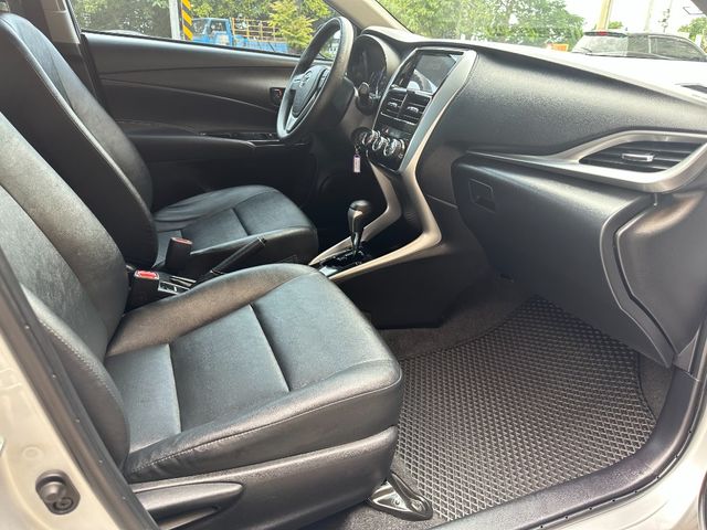 TOYOTA豐田 VIOS  第9張相片