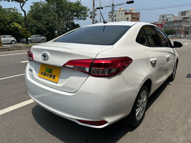 TOYOTA豐田 VIOS  第3張相片