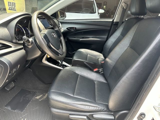 TOYOTA豐田 VIOS  第6張相片