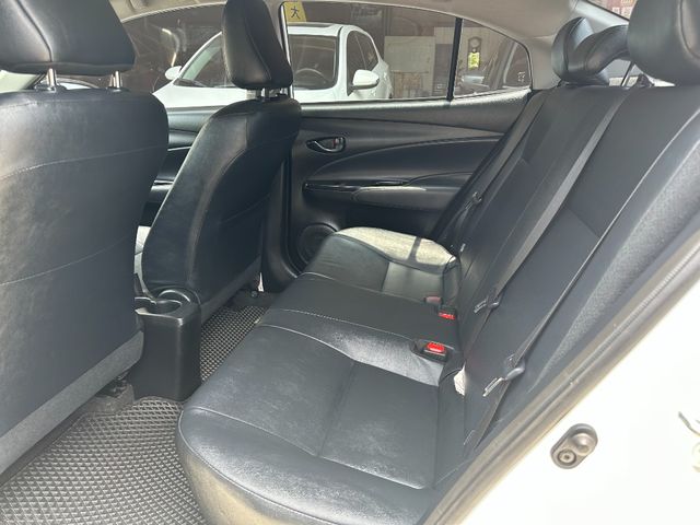 TOYOTA豐田 VIOS  第7張相片