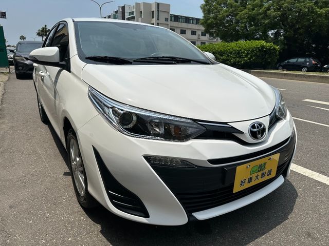 TOYOTA豐田 VIOS  第10張相片