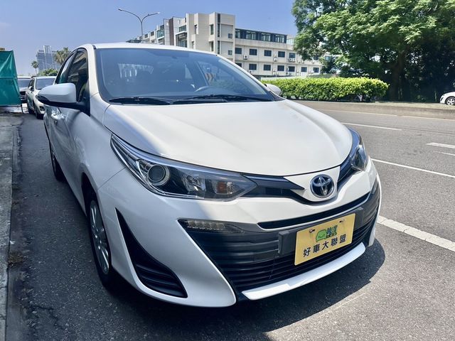 TOYOTA豐田 VIOS  第11張相片