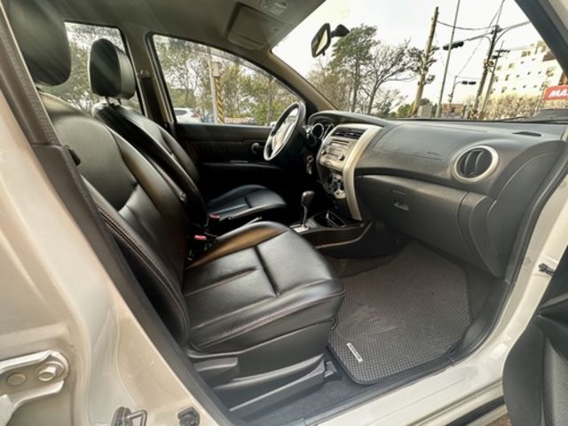 NISSAN日產 LIVINA  第8張相片