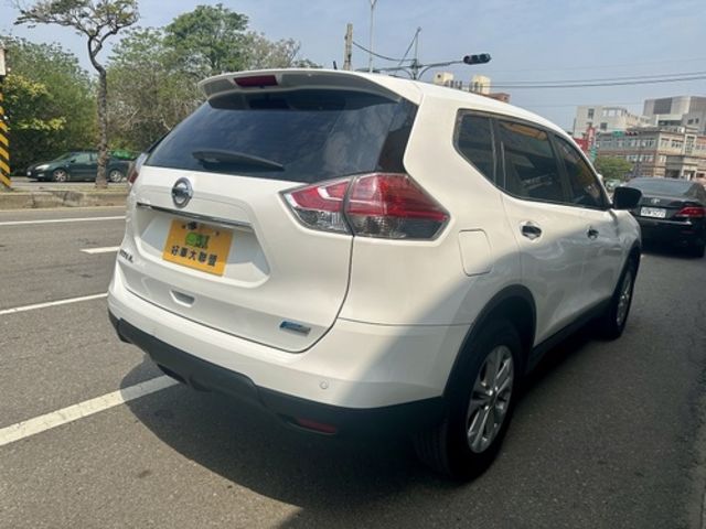 NISSAN日產 X-TRAIL  第3張相片