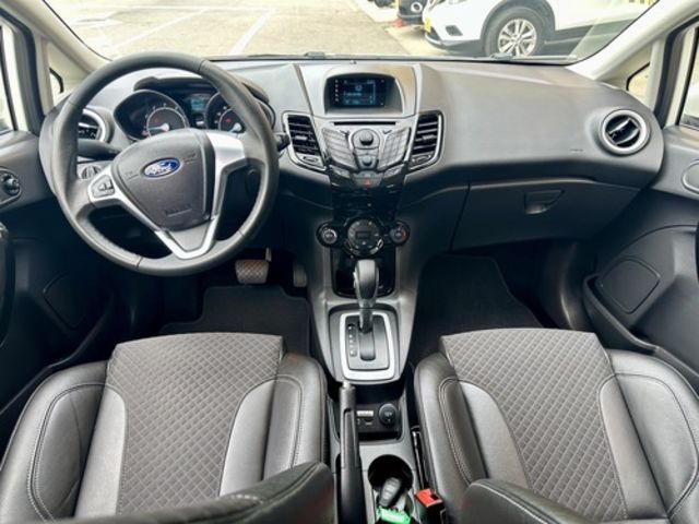 FORD福特 FIESTA  第4張相片
