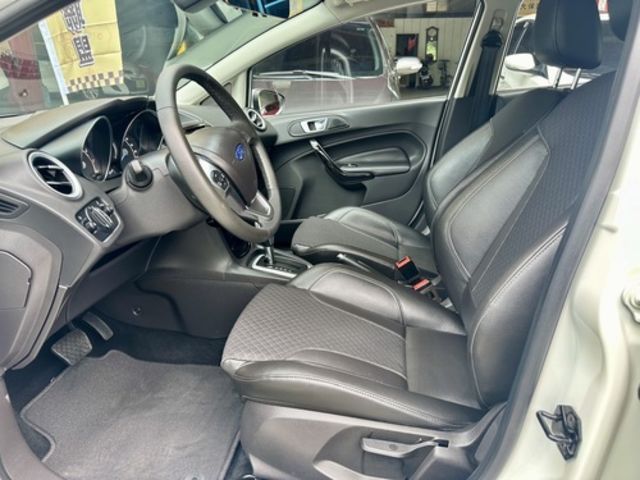 FORD福特 FIESTA  第6張相片