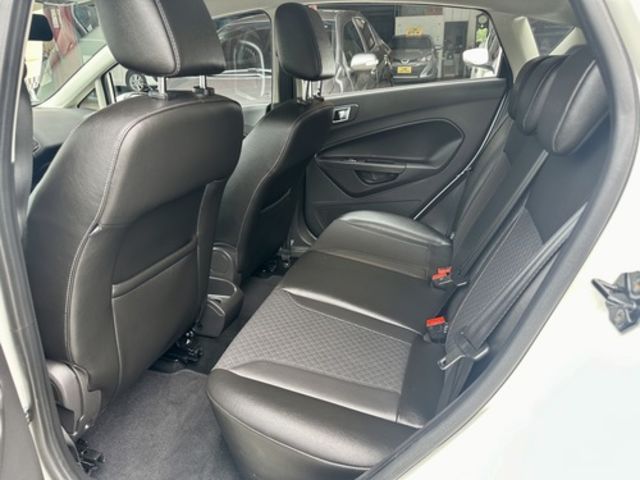 FORD福特 FIESTA  第7張相片