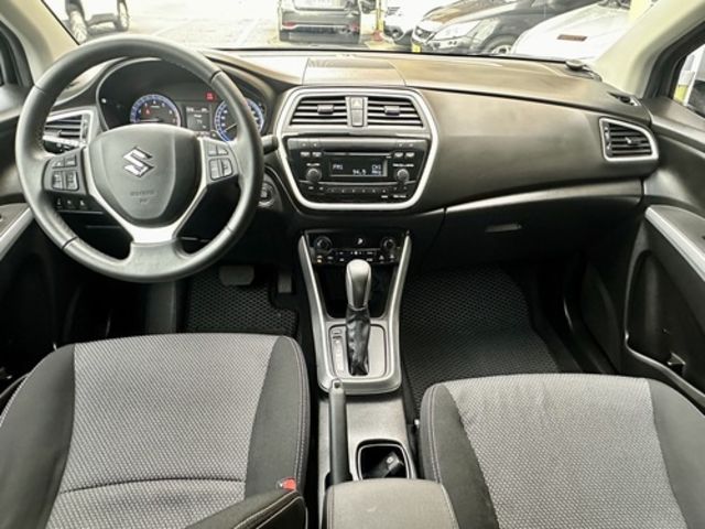 SUZUKI鈴木 SX4  第4張相片