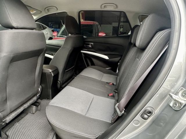 SUZUKI鈴木 SX4  第7張相片