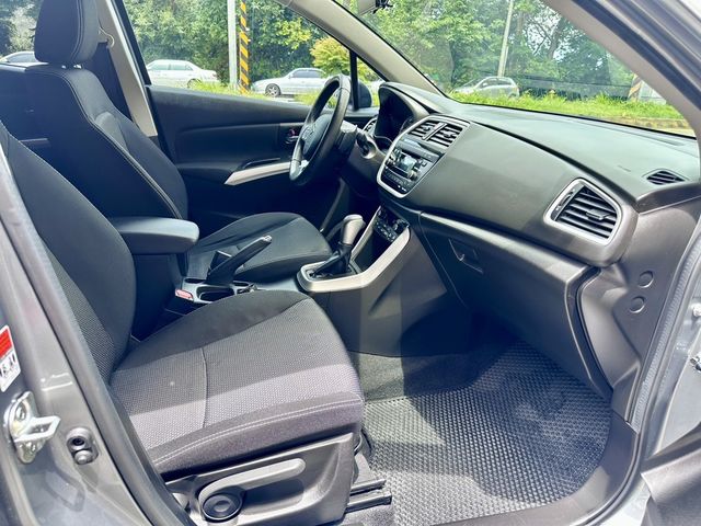 SUZUKI鈴木 SX4  第11張相片
