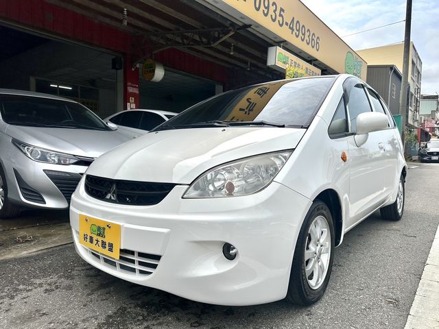 MITSUBISHI三菱 COLT PLUS  第1張相片