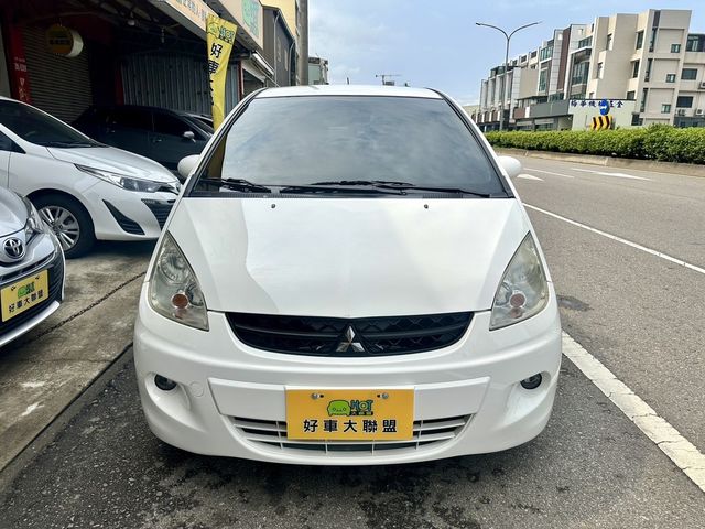MITSUBISHI三菱 COLT PLUS  第2張相片