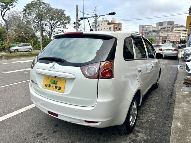MITSUBISHI三菱 COLT PLUS  第3張相片