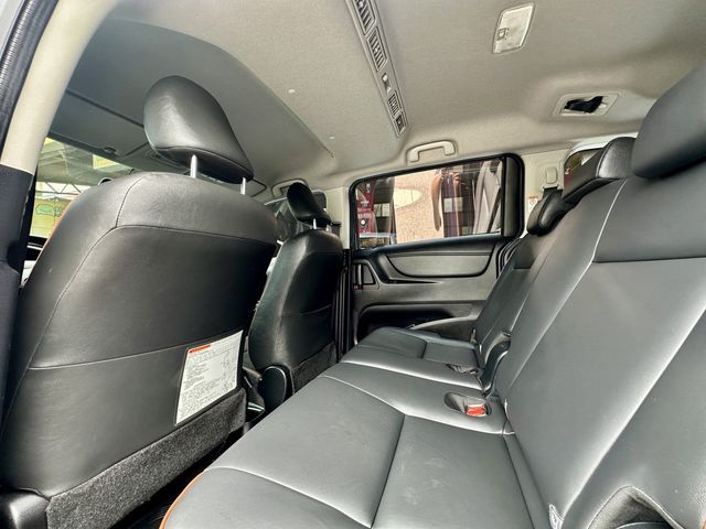 TOYOTA豐田 SIENTA  第8張相片