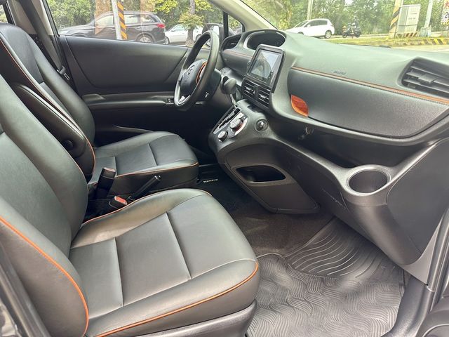 TOYOTA豐田 SIENTA  第11張相片