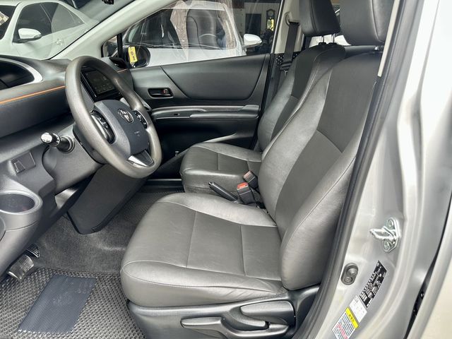 TOYOTA豐田 SIENTA  第8張相片