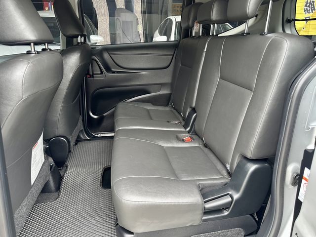 TOYOTA豐田 SIENTA  第9張相片
