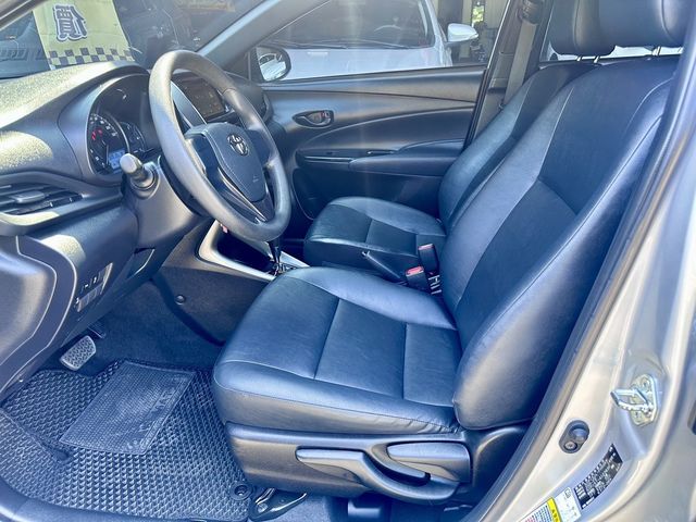 TOYOTA豐田 YARIS  第6張相片
