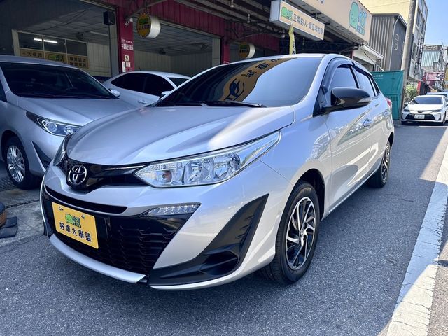 TOYOTA豐田 YARIS  第8張相片
