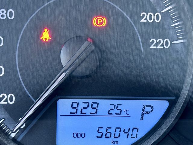 TOYOTA豐田 YARIS  第9張相片