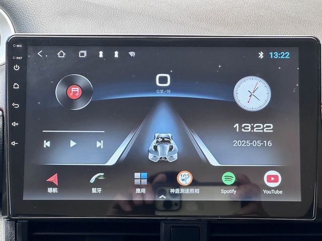 TOYOTA豐田 SIENTA  第9張相片