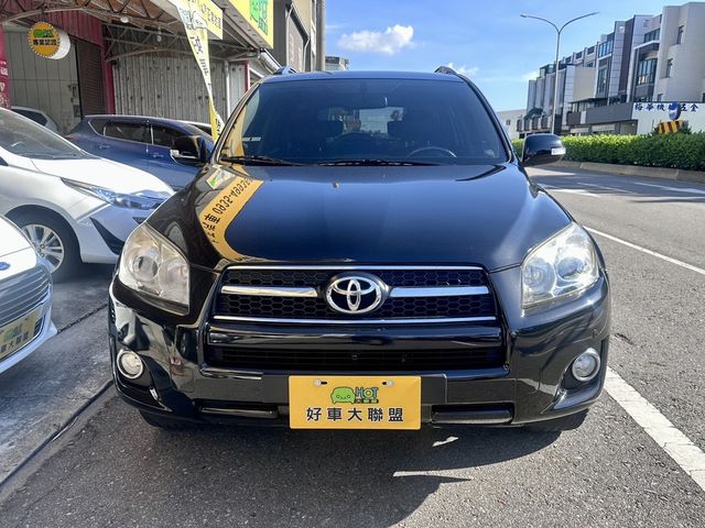 TOYOTA豐田 RAV4  第3張相片