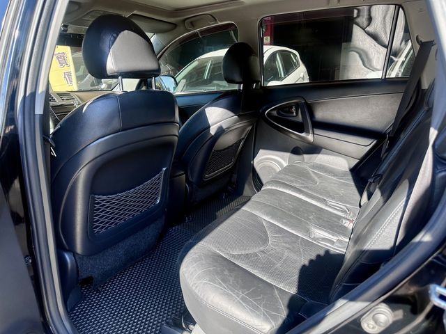 TOYOTA豐田 RAV4  第8張相片