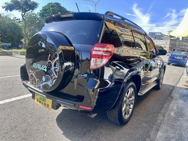 TOYOTA豐田 RAV4  第9張相片