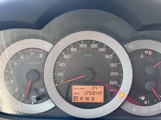 TOYOTA豐田 RAV4  第10張相片