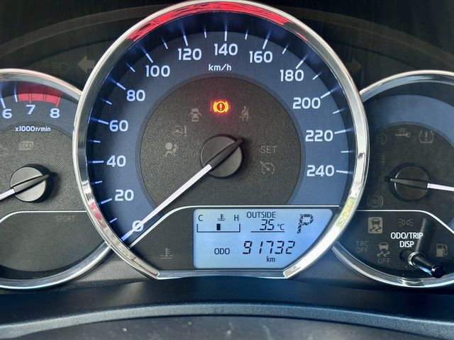 TOYOTA豐田 ALTIS  第9張相片