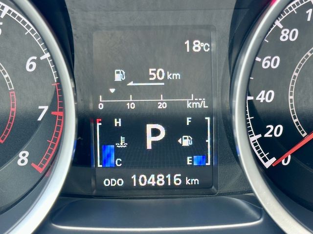 MITSUBISHI三菱 LANCER FORTIS  第11張相片