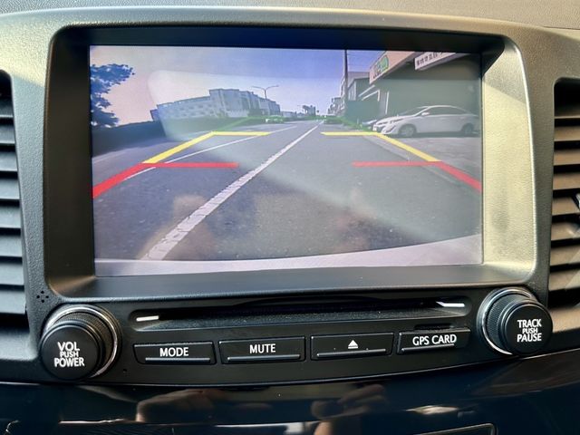 MITSUBISHI三菱 LANCER SPORTBACK  第9張相片