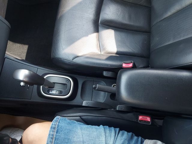 小車車~大大的空間!! 為您推薦生活中實用的好車..除了空間大! 也很耐操! 再遠的旅途依然伴著您上山下海..啪啪造唷!  第8張相片